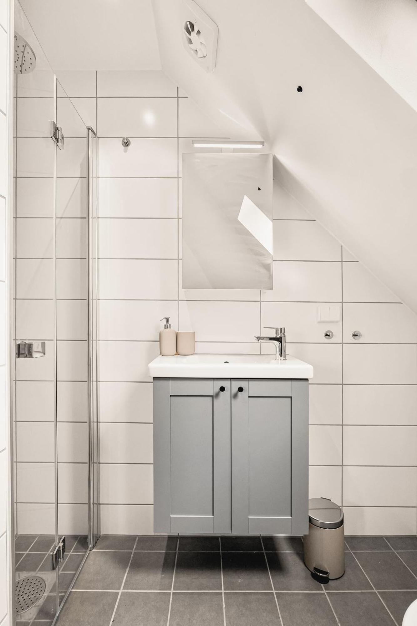 Dinbnb Apartments I 350M To Bryggen I Renovated 2023 I Quiet Top Apart Bergen Bagian luar foto